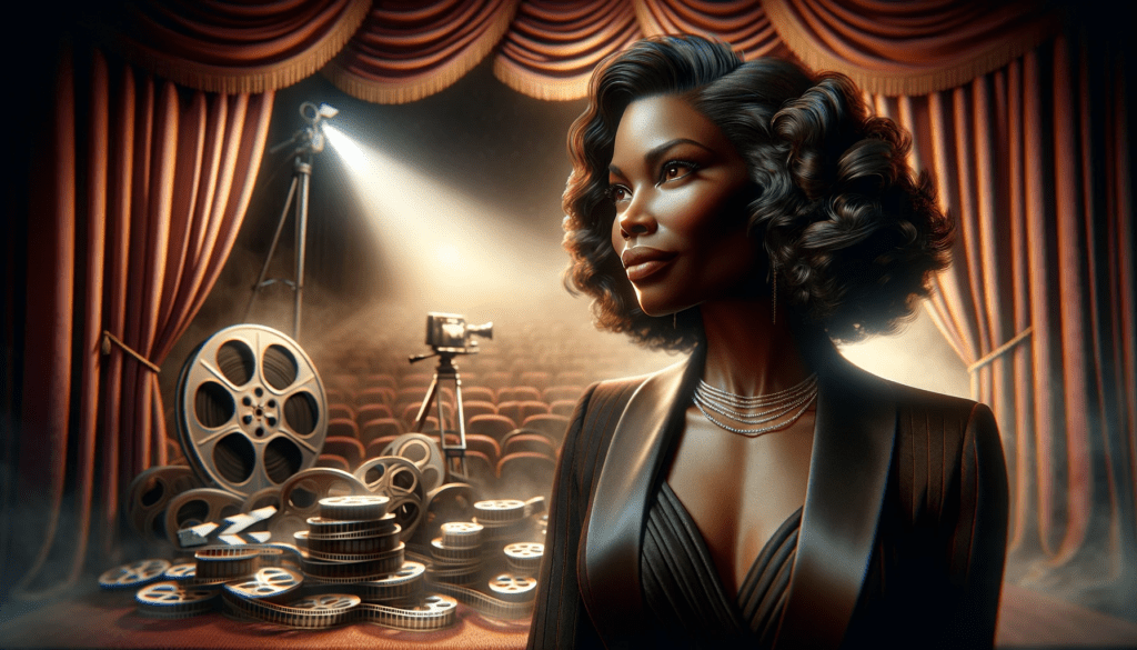 Em Busca De Mim Viola Davis