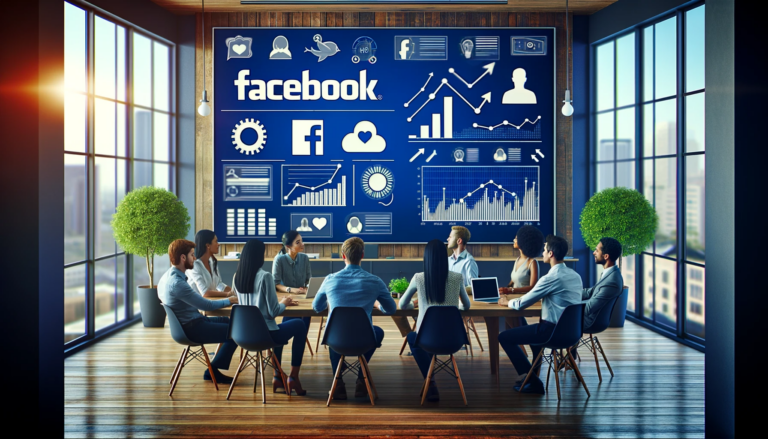 impulsionando negócios com dicas práticas do facebook