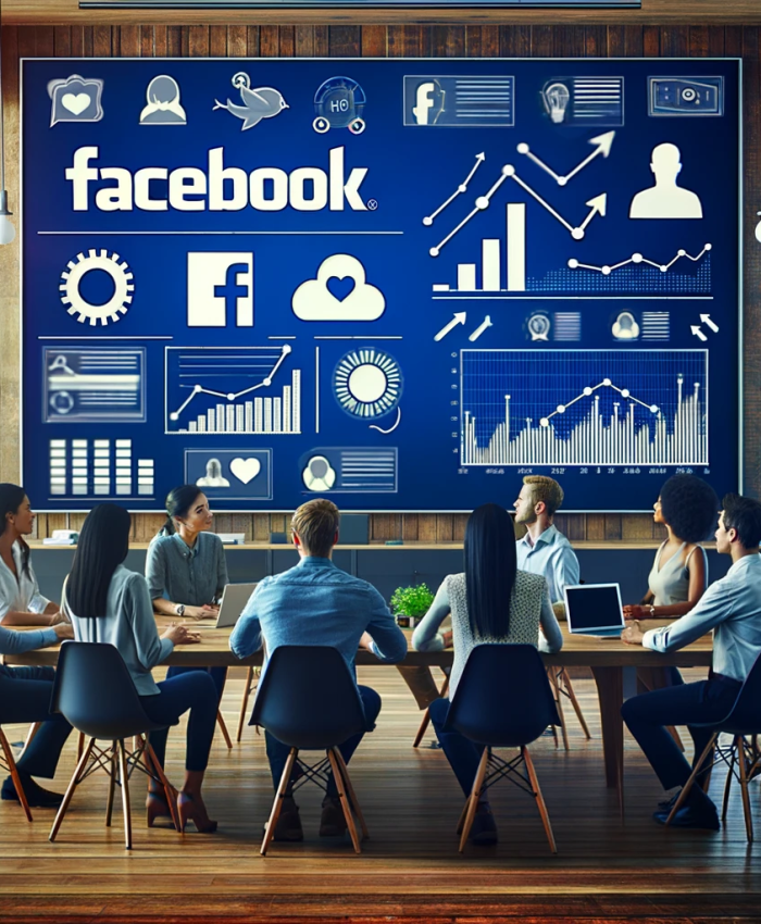 Impulsionando Negócios com Dicas Práticas do Facebook